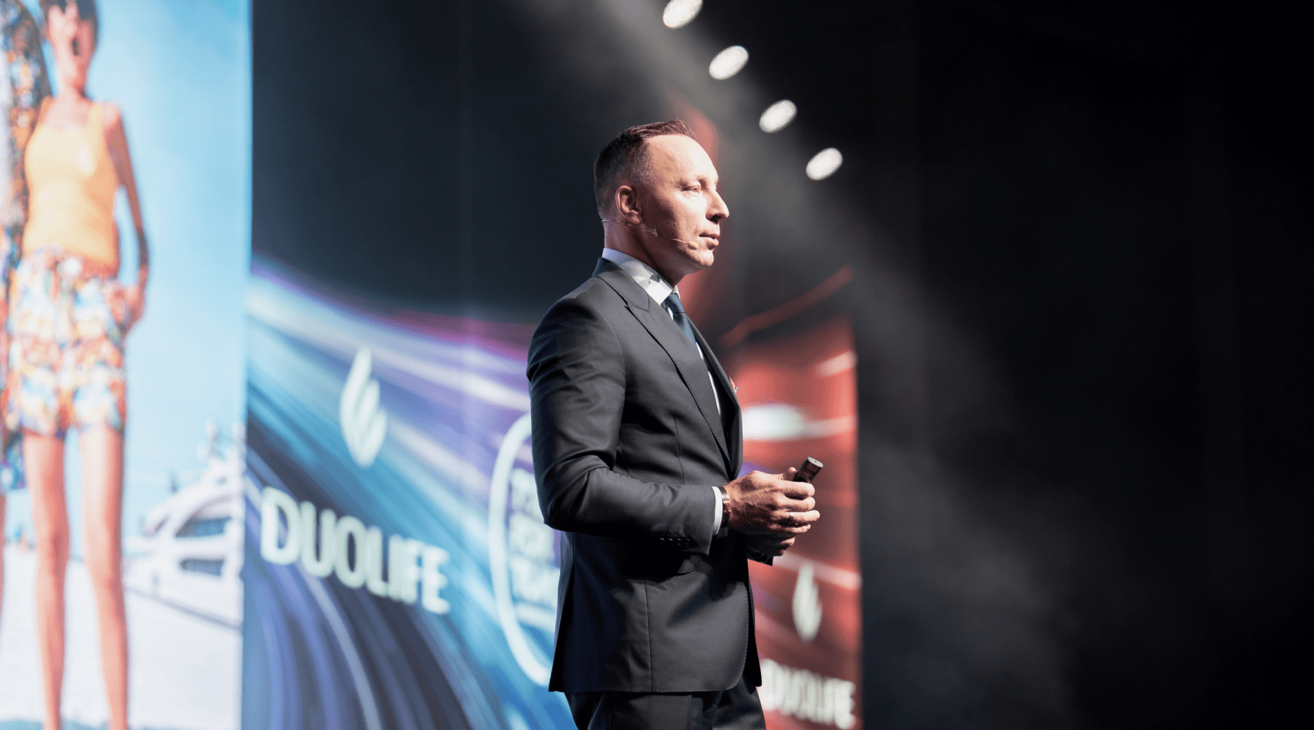 Today For Tomorrow 2025 – Niesamowite Spotkanie Społeczności DUOLIFE.